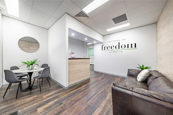 Freedom Property Head Office - Real Estate Agency