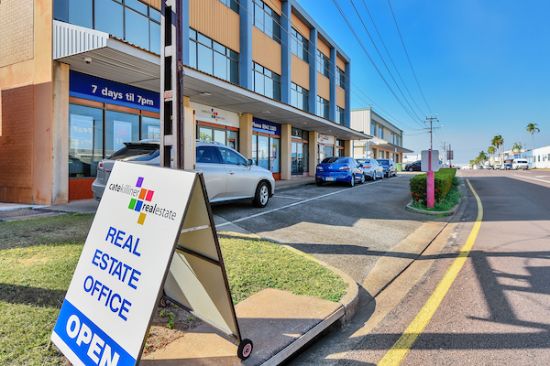 Cate Killiner Real Estate - Woolner - Real Estate Agency