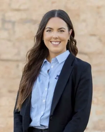 Sarah Noonan - Real Estate Agent at Wardle Co Real Estate - CRYSTAL BROOK