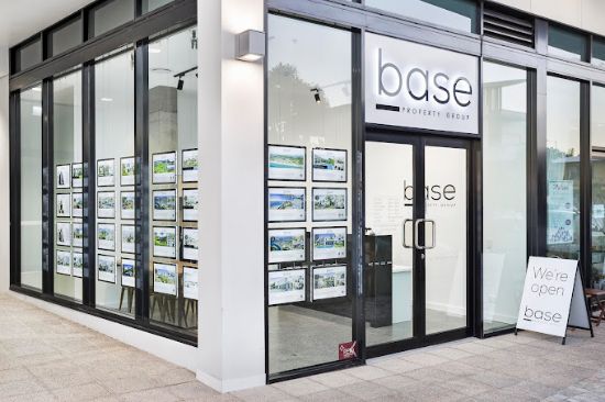 Base Property Group - KIRRA - Real Estate Agency