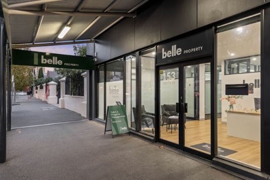 Belle Property Adelaide City - Real Estate Agency