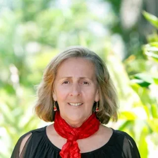 Gina McMillan - Real Estate Agent