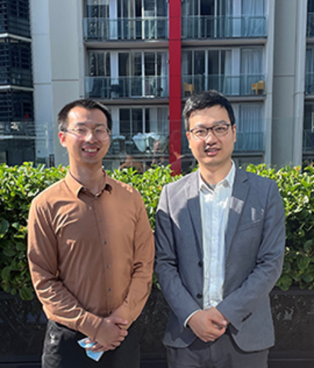 Peppers Residences Team Shadow Play - Real Estate Agent at Accor Realty