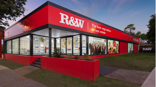 Richardson & Wrench - Campbelltown - Real Estate Agency
