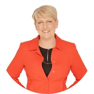 Tina  Ball - Real Estate Agent