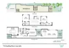 Don't miss out on this brand new duplex in a perfectly prime location!