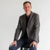Paul Jones - Real Estate Agent - Creative Property Co - Wallsend
