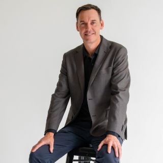 Paul Jones - Real Estate Agent