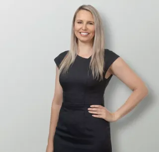 Meagan Pettit - Real Estate Agent