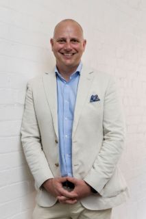 Achilles Peshos - Real Estate Agent