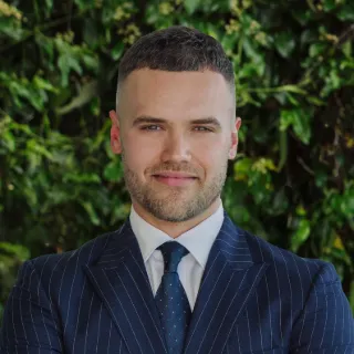 Michael  Chalmers - Real Estate Agent