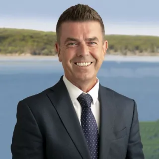 Brett Ramsey - Real Estate Agent