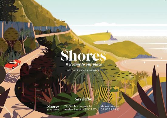 Shores Real Estate - AVALON BEACH - Real Estate Agency