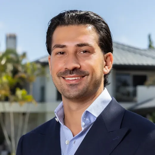 Sebastiano  Tassone - Real Estate Agent at Ray White Runaway Bay Sovereign Island Paradise Point Pacific Pines Arundel