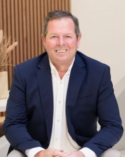 Shaun Darcy - Real Estate Agent