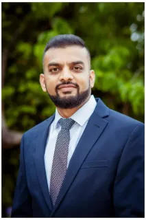 Misal Patel - Real Estate Agent