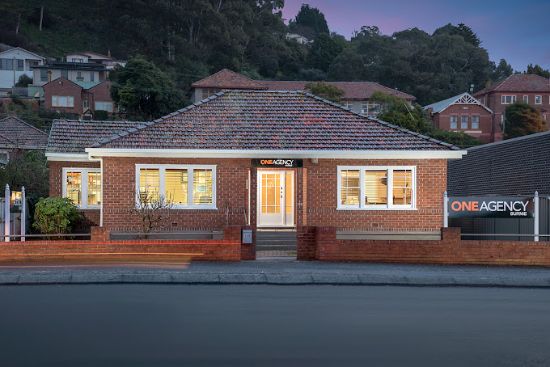 One Agency - BURNIE - Real Estate Agency