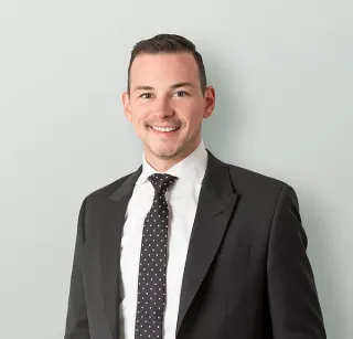 Thomas  Perram - Real Estate Agent
