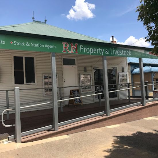 R M Property & Livestock - Merriwa - Real Estate Agency