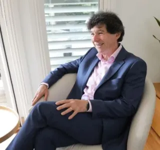 John Kaufman - Real Estate Agent