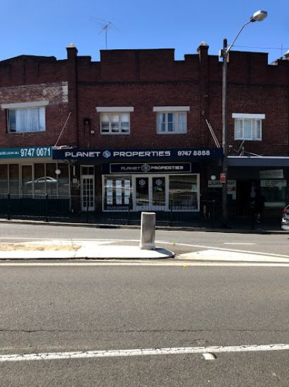 Planet Properties - Croydon - Real Estate Agency
