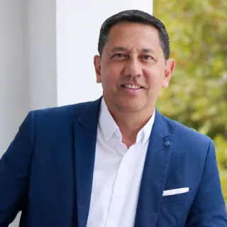 John Harun - Real Estate Agent