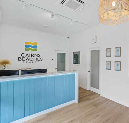 Cairns Beaches Realty - Kewarra Beach - Real Estate Agency
