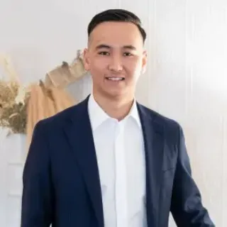 Ali Reza - Real Estate Agent