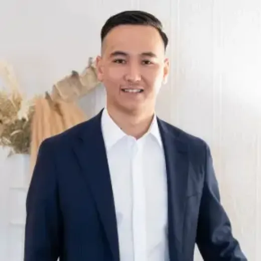 Ali Reza - Real Estate Agent at Harcourts Sheppard