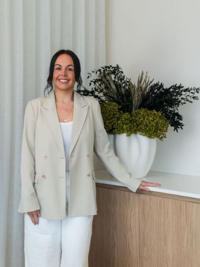 Jessica Rolfe - Real Estate Agent at OBrien Real Estate - Frankston