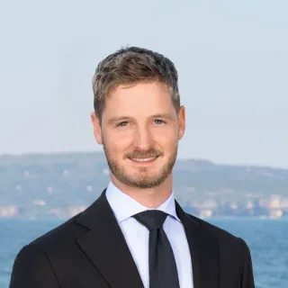 Ben Markos - Real Estate Agent