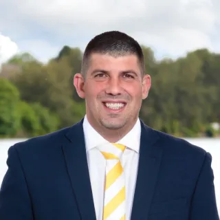 Michael  Coco - Real Estate Agent