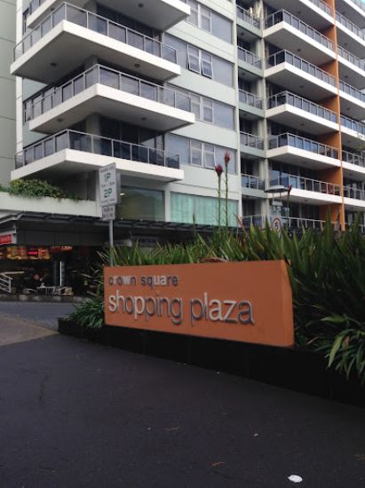 Amsure - Crown Square - Real Estate Agency