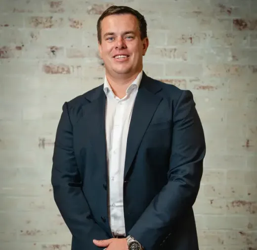 Jacob Hosking - Real Estate Agent at Harcourts - Newcastle & Lake Macquarie