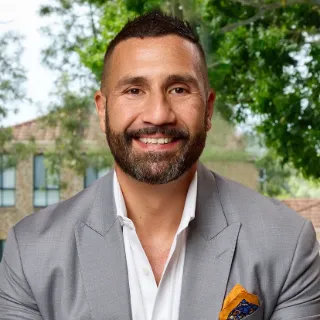 Darren  Bonehill - Real Estate Agent