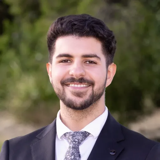 Ahmed Al Ziady - Real Estate Agent at Ray White - Noble Park/Springvale