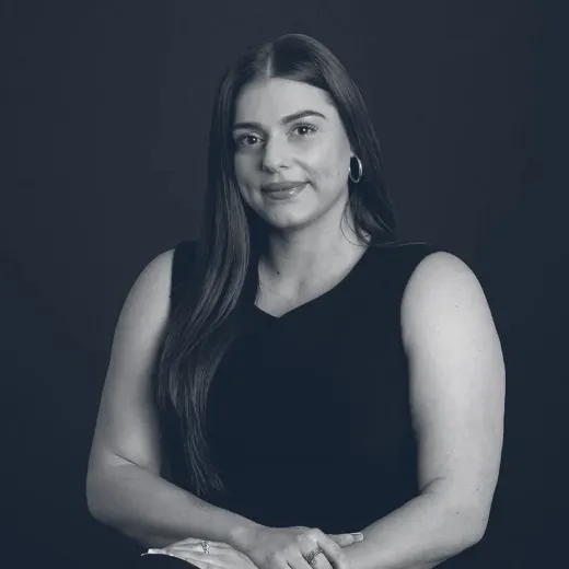 Andrea Picone - Real Estate Agent at Dingle Partners - Melbourne