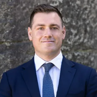 Lewis Adams - Real Estate Agent