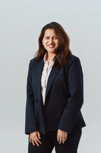 Shabnam Riyaz Chhatrisa - Real Estate Agent at Denox Global