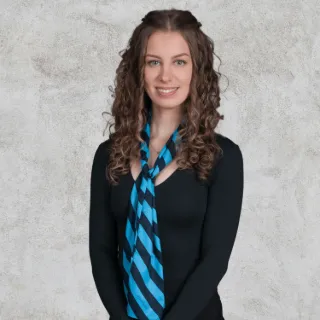 Tiffany Thomas - Real Estate Agent
