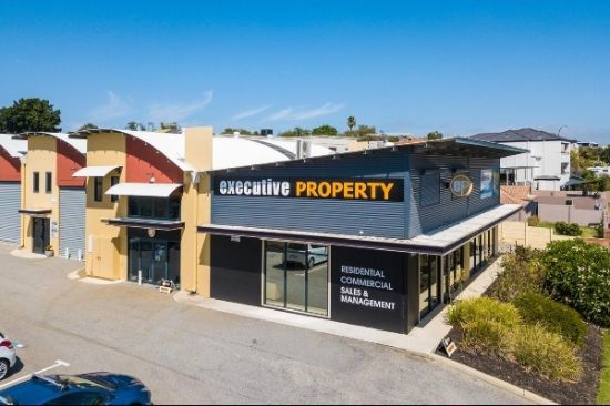 Executive Property Sales & Management - Myaree - Real Estate Agency