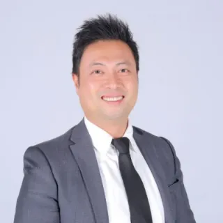 Jason Guan - Real Estate Agent