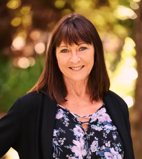 Karen Brown - Real Estate Agent at JRE Property