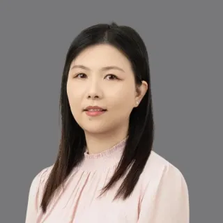 Minna Zhang - Real Estate Agent