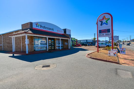 Professionals - Mandurah - Real Estate Agency