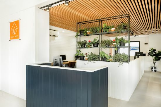 Lacey West - Burleigh Heads - Real Estate Agency