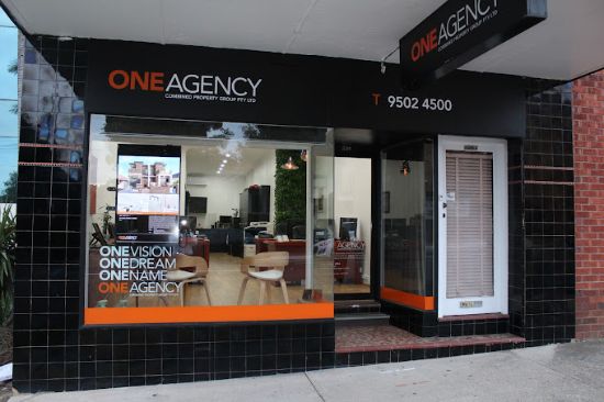 One Agency Combined Property Group One - Real Estate Agency