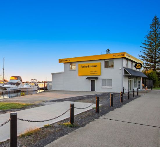Raine & Horne - Batemans Bay - Real Estate Agency