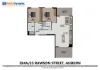 Modern 2-Bedroom | $745/Week Rental Return | Prime Auburn Location