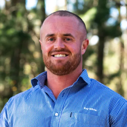 James Brown - Real Estate Agent at Ray White - Young